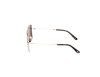Sidevisning Tom Ford ELIOTT-02 (FT1307 - 28N)