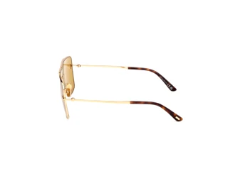 Sidevisning Tom Ford ELIOTT-02 (FT1307 - 30E)