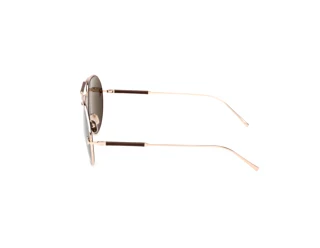 Sidevisning Tom Ford LOU-02 (FT1308 - 28N)