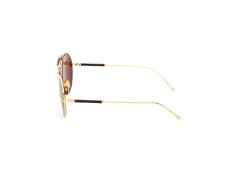 Sidevisning Tom Ford LOU-02 (FT1308 - 30E)