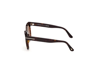 Sidevisning Tom Ford TALLULAH-02 (FT1311 - 52B)