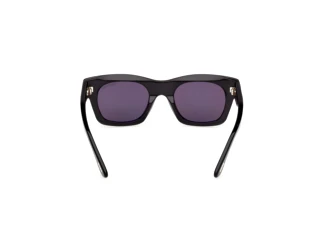Bagside Tom Ford EMMA-02 (FT1314 - 01A)