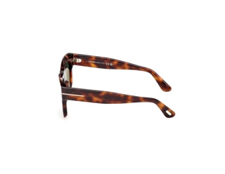 Sidevisning Tom Ford EMMA-02 (FT1314 - 53N)