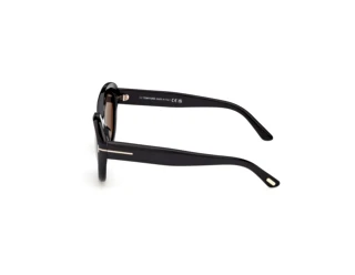 Sidevisning Tom Ford STACY-02 (FT1316 - 01A)