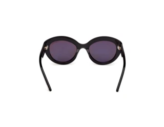 Bagside Tom Ford STACY-02 (FT1316 - 01A)