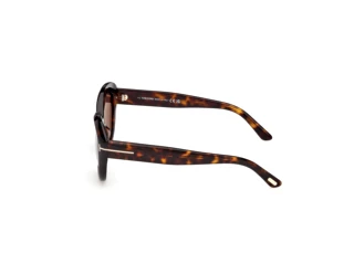 Sidevisning Tom Ford STACY-02 (FT1316 - 52E)