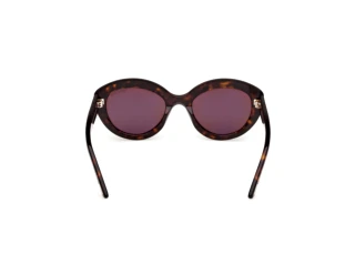 Bagside Tom Ford STACY-02 (FT1316 - 52E)