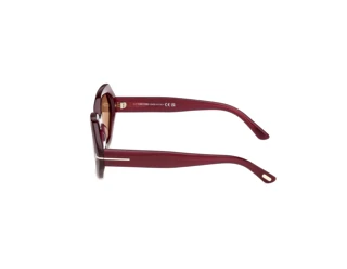 Sidevisning Tom Ford APRIL-02 (FT1317 - 81E)