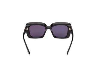 Bagside Tom Ford LEILA-02 (FT1318 - 01A)