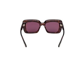 Bagside Tom Ford LEILA-02 (FT1318 - 52E)