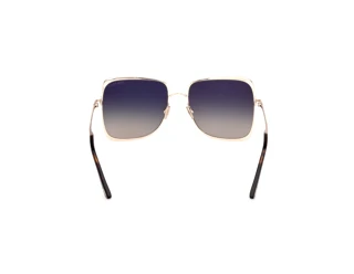 Bagside Tom Ford TARA-02 (FT1319 - 28B)