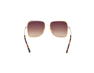 Bagside Tom Ford TARA-02 (FT1319 - 30F)
