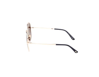 Sidevisning Tom Ford SOFIA-02 (FT1320 - 28W)