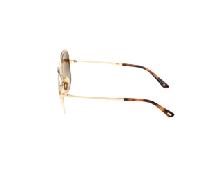 Sidevisning Tom Ford SOFIA-02 (FT1320 - 30P)