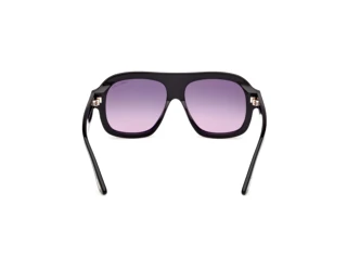 Bagside Tom Ford RHONDA-02 (FT1324 - 01B)