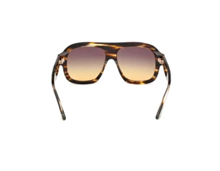Bagside Tom Ford RHONDA-02 (FT1324 - 55B)