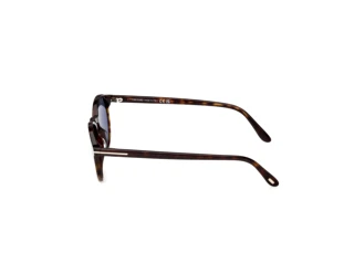Sidevisning Tom Ford PRESCOTT-02 (FT1331 - 52V)