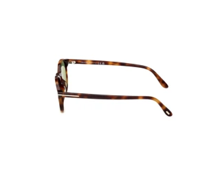 Sidevisning Tom Ford PRESCOTT-02 (FT1331 - 53N)