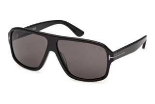 Forfra Tom Ford WILLIAM-02 (FT1335-N - 01A)