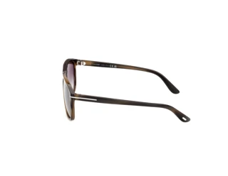 Sidevisning Tom Ford BRIANNA-02 (FT1338 - 55B)