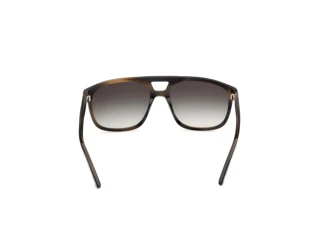 Bagside Tom Ford BRIANNA-02 (FT1338 - 55B)