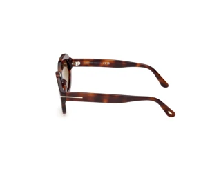 Sidevisning Tom Ford MERYL-02 (FT1341 - 53P)