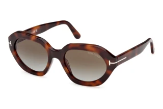 Forfra Tom Ford MERYL-02 (FT1341 - 53P)