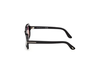 Sidevisning Tom Ford LANA-02 (FT1342 - 01Y)