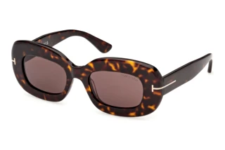 Forfra Tom Ford ISLAY-02 (FT1345 - 52E)
