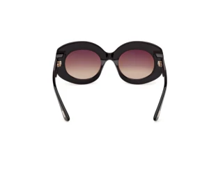 Bagside Tom Ford CLAUDETTE-02 (FT1346 - 01F)