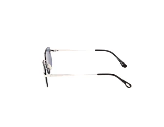 Sidevisning Tom Ford JAKE-02 (FT1354 - 16V)