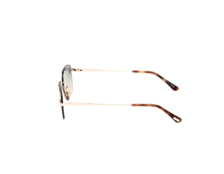 Sidevisning Tom Ford JAKE-02 (FT1354 - 28P)