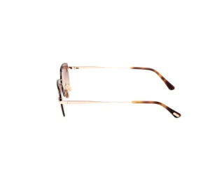 Sidevisning Tom Ford JAKE-02 (FT1354 - 28Z)