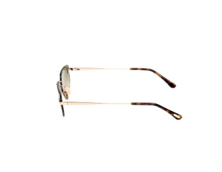 Sidevisning Tom Ford ETHAN-02 (FT1355 - 28P)