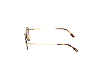 Sidevisning Tom Ford ASTOR-02 (FT1356 - 30F)