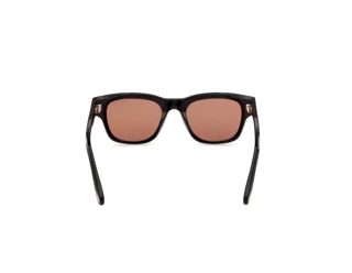 Bagside Tom Ford CALEB-02 (FT1357 - 01E)