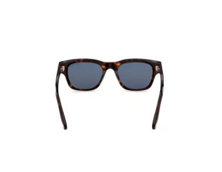 Bagside Tom Ford CALEB-02 (FT1357 - 52A)