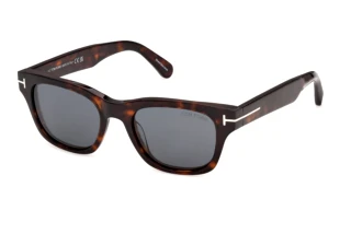 Forfra Tom Ford CALEB-02 (FT1357 - 52A)