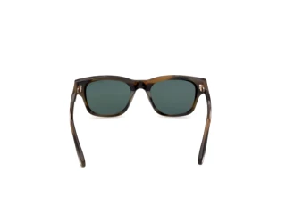 Bagside Tom Ford CALEB-02 (FT1357 - 55N)
