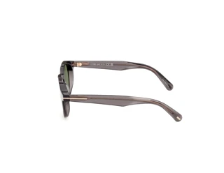 Sidevisning Tom Ford THOMAS-02 (FT1358 - 20N)