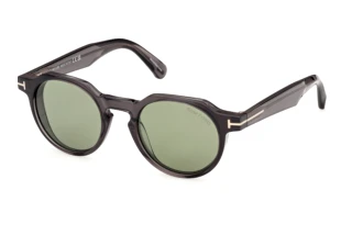 Forfra Tom Ford THOMAS-02 (FT1358 - 20N)