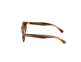 Sidevisning Tom Ford THOMAS-02 (FT1358 - 55F)