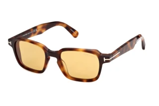 Forfra Tom Ford EZRA-02 (FT1359 - 53E)