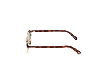 Sidevisning Tom Ford LIAM-02 (FT1360 - 28N)