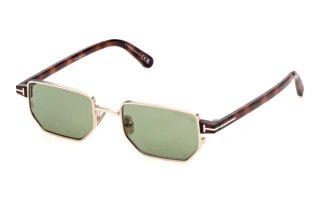Forfra Tom Ford LIAM-02 (FT1360 - 28N)