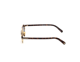 Sidevisning Tom Ford LIAM-02 (FT1360 - 30A)