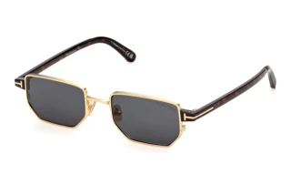 Forfra Tom Ford LIAM-02 (FT1360 - 30A)