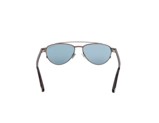 Bagside Tom Ford ANTHONY-02 (FT1361 - 08V)