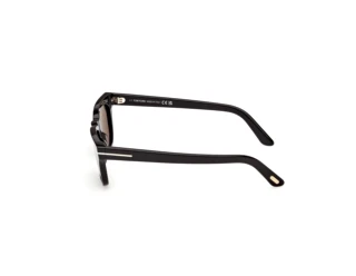 Sidevisning Tom Ford PENN-02 (FT1362 - 01A)