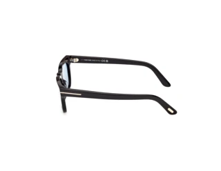 Sidevisning Tom Ford PENN-02 (FT1362 - 01V)